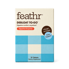 DEBLOAT TO-GO